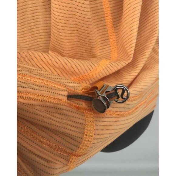 Lululemon Babydoll Blouse Top Athletic Women - Picture 4 of 5